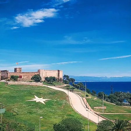 Casa Julia 2 El Castillo By Casa Del Sol *