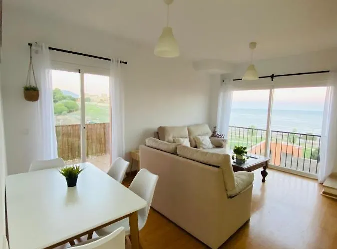 Casa Julia 2 El Castillo By Casa Del Sol