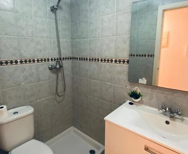 Casa Julia 2 El Castillo By Casa Del Sol Apartment Fuengirola