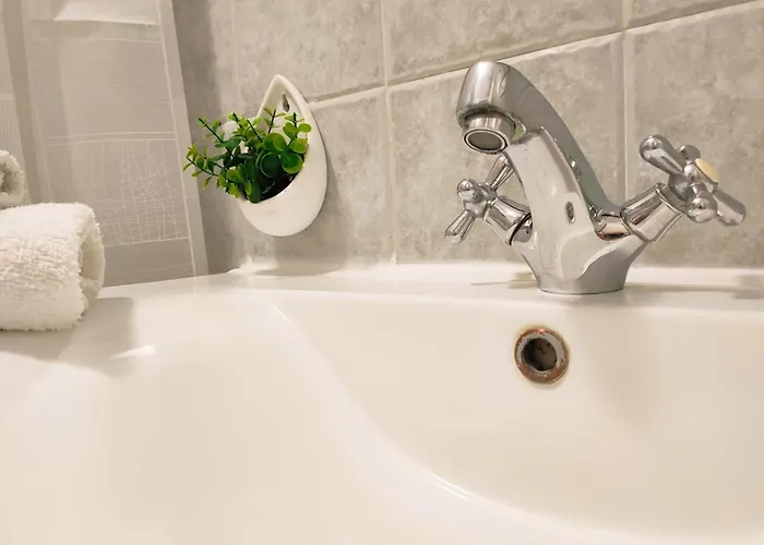 Apartment Casa Julia 2 El Castillo By Casa Del Sol Fuengirola