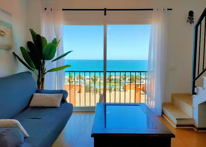 Casa Julia 2 El Castillo By Casa Del Sol Apartment Fuengirola