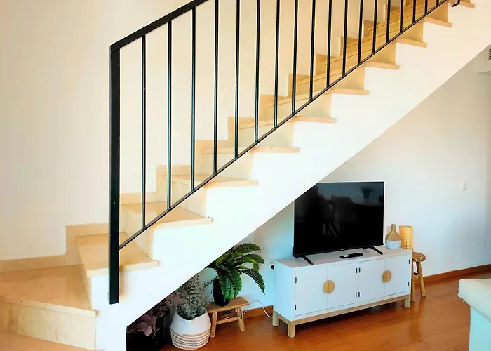 Casa Julia 2 El Castillo By Casa Del Sol