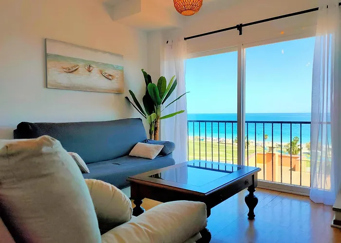 Apartment Casa Julia 2 El Castillo By Casa Del Sol Fuengirola