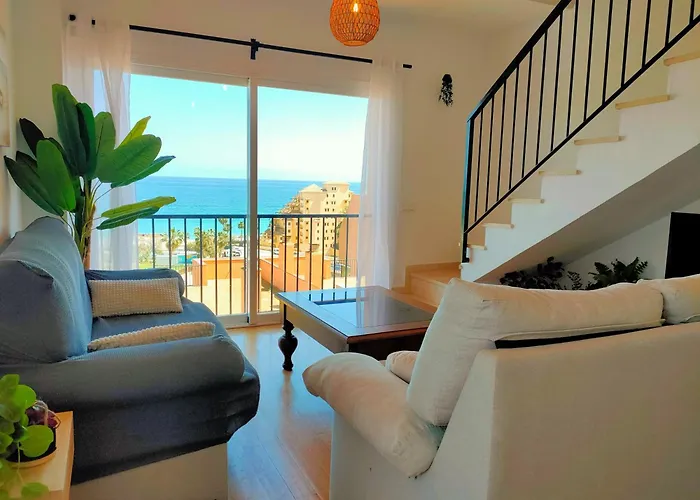 Casa Julia 2 El Castillo By Casa Del Sol Apartment Fuengirola