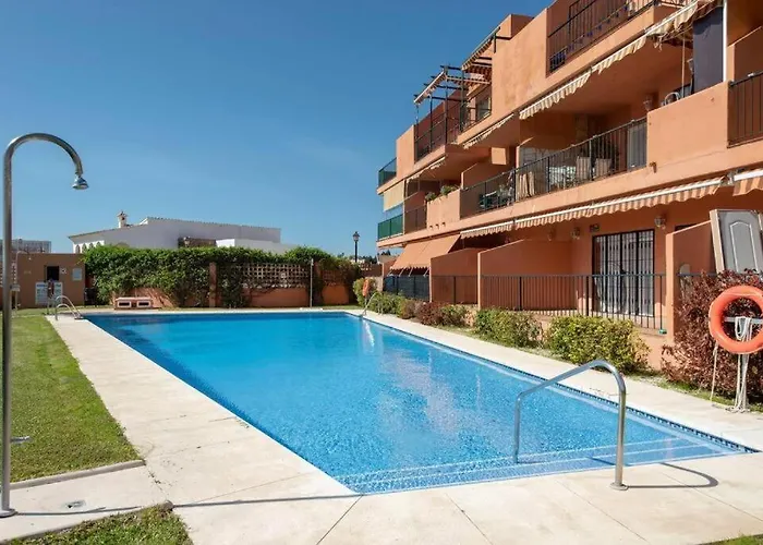 Casa Julia 2 El Castillo By Casa Del Sol *