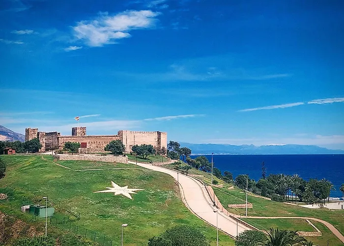 Casa Julia 2 El Castillo By Casa Del Sol *