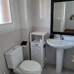 Apartman Casa Julia 2 El Castillo By Casa Del Sol