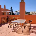 Apartman Casa Julia 2 El Castillo By Casa Del Sol Fuengirola