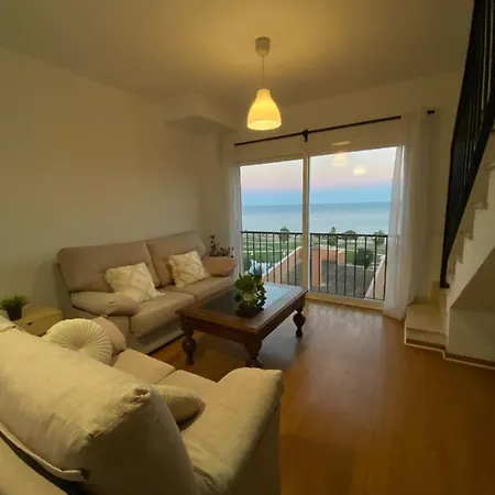 Casa Julia 2 El Castillo By Casa Del Sol * פואנגירולה