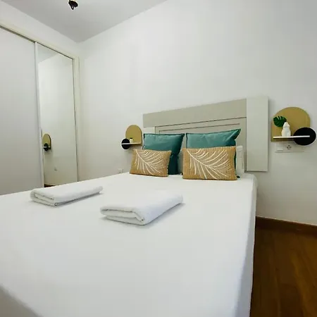 Casa Julia 2 El Castillo By Casa Del Sol דירה