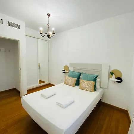 Casa Julia 2 El Castillo By Casa Del Sol דירה