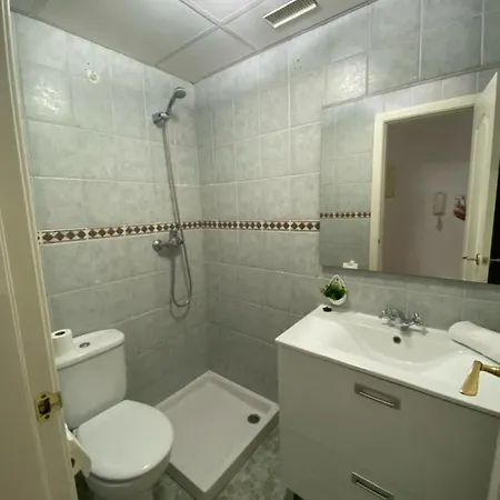 Apartamento Casa Julia 2 El Castillo By Casa Del Sol *