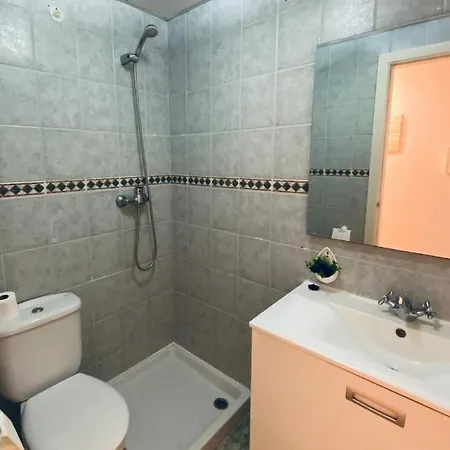 Casa Julia 2 El Castillo By Casa Del Sol דירה פואנגירולה