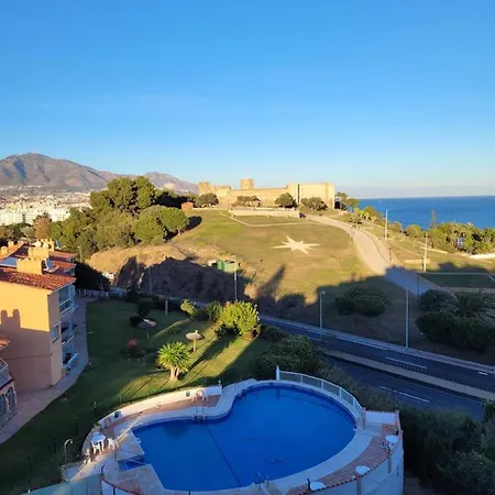 Casa Julia 2 El Castillo By Casa Del Sol פואנגירולה