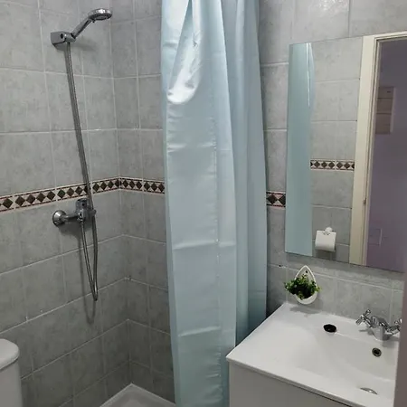 Apartamento Casa Julia 2 El Castillo By Casa Del Sol