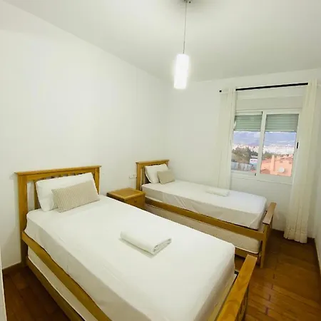 Casa Julia 2 El Castillo By Casa Del Sol דירה פואנגירולה