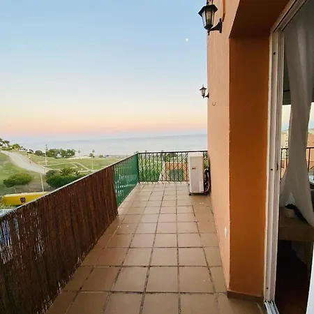 דירה Casa Julia 2 El Castillo By Casa Del Sol *