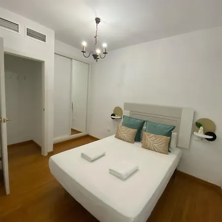 דירה Casa Julia 2 El Castillo By Casa Del Sol *