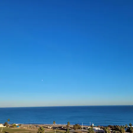 Casa Julia 2 El Castillo By Casa Del Sol *