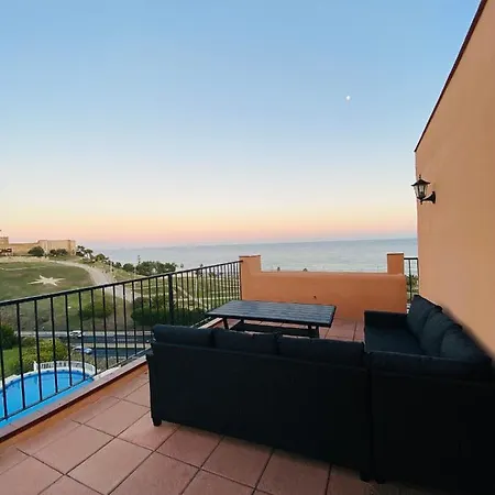 Casa Julia 2 El Castillo By Casa Del Sol