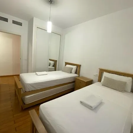 Casa Julia 2 El Castillo By Casa Del Sol פואנגירולה