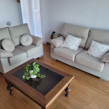 Casa Julia 2 El Castillo By Casa Del Sol