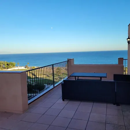 Casa Julia 2 El Castillo By Casa Del Sol פואנגירולה