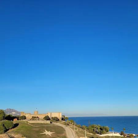 Casa Julia 2 El Castillo By Casa Del Sol פואנגירולה