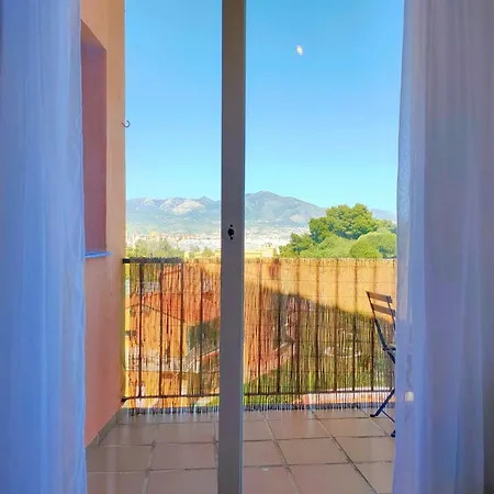 Casa Julia 2 El Castillo By Casa Del Sol * פואנגירולה