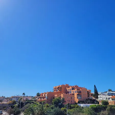 Casa Julia 2 El Castillo By Casa Del Sol דירה