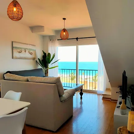 דירה Casa Julia 2 El Castillo By Casa Del Sol *