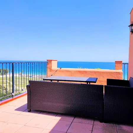 Casa Julia 2 El Castillo By Casa Del Sol דירה