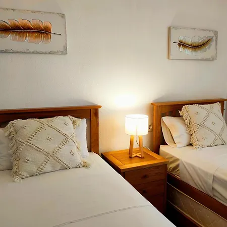 Apartamento Casa Julia 2 El Castillo By Casa Del Sol