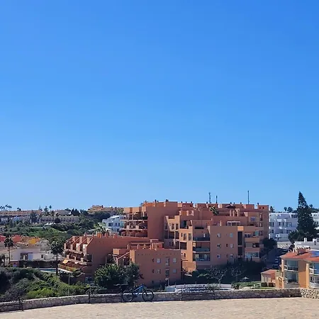 דירה Casa Julia 2 El Castillo By Casa Del Sol *