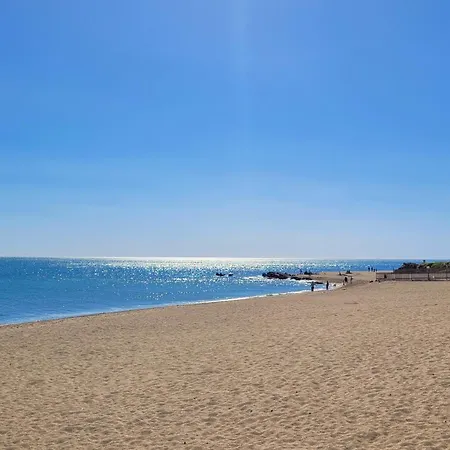 דירה Casa Julia 2 El Castillo By Casa Del Sol