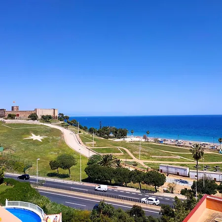 Casa Julia 2 El Castillo By Casa Del Sol דירה