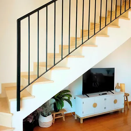 Casa Julia 2 El Castillo By Casa Del Sol