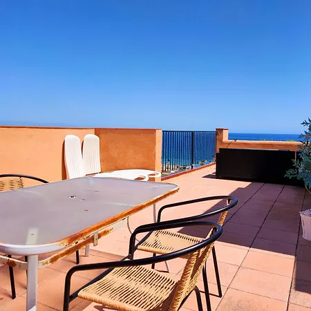 Casa Julia 2 El Castillo By Casa Del Sol פואנגירולה