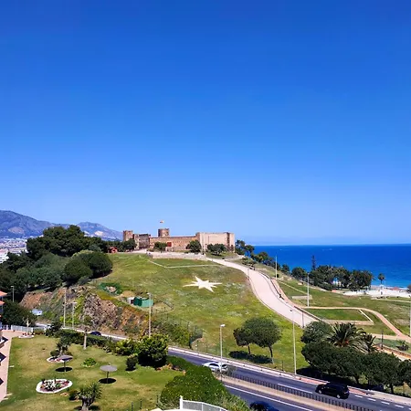 Casa Julia 2 El Castillo By Casa Del Sol *