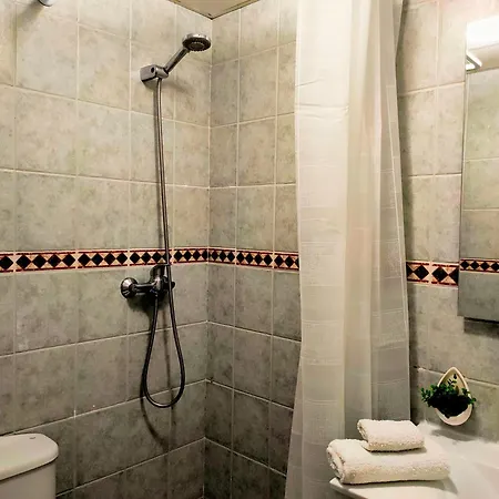 Casa Julia 2 El Castillo By Casa Del Sol דירה *