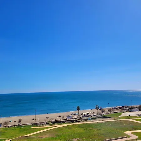 Casa Julia 2 El Castillo By Casa Del Sol פואנגירולה