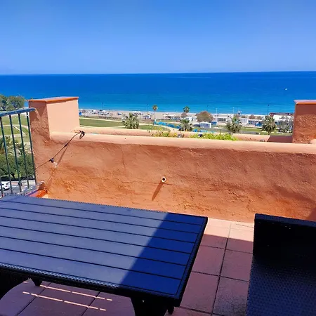 דירה Casa Julia 2 El Castillo By Casa Del Sol פואנגירולה