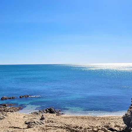 Casa Julia 2 El Castillo By Casa Del Sol