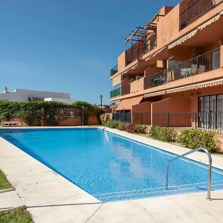 Casa Julia 2 El Castillo By Casa Del Sol *