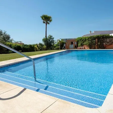 Casa Julia 2 El Castillo By Casa Del Sol דירה *