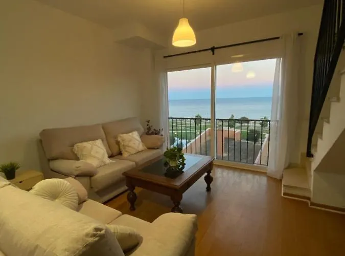 Casa Julia 2 El Castillo By Casa Del Sol * フエンヒロラ