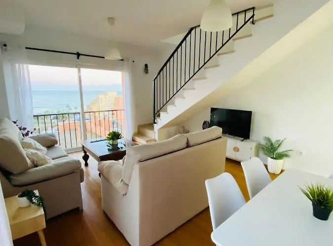 Casa Julia 2 El Castillo By Casa Del Sol * フエンヒロラ