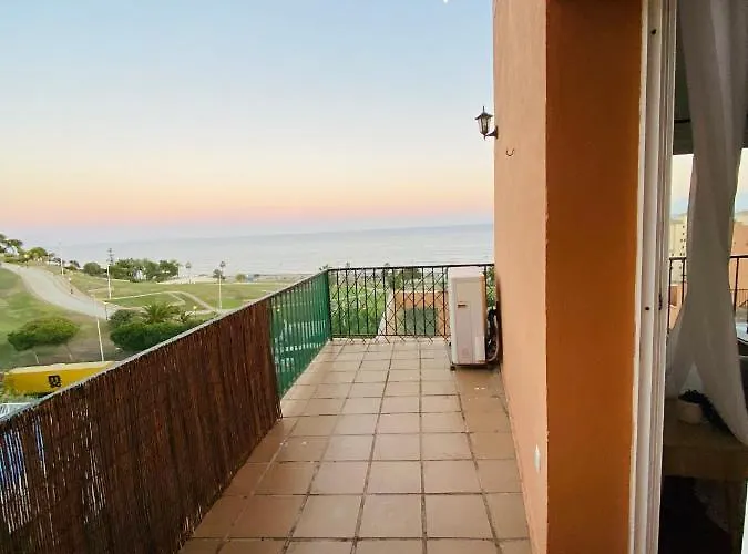 アパート Casa Julia 2 El Castillo By Casa Del Sol *