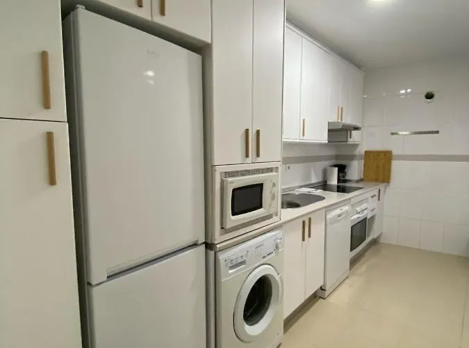 Casa Julia 2 El Castillo By Casa Del Sol フエンヒロラ