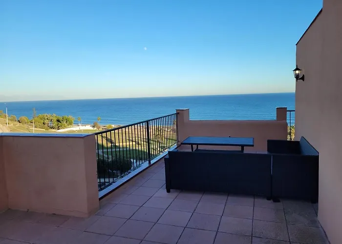 Casa Julia 2 El Castillo By Casa Del Sol フエンヒロラ